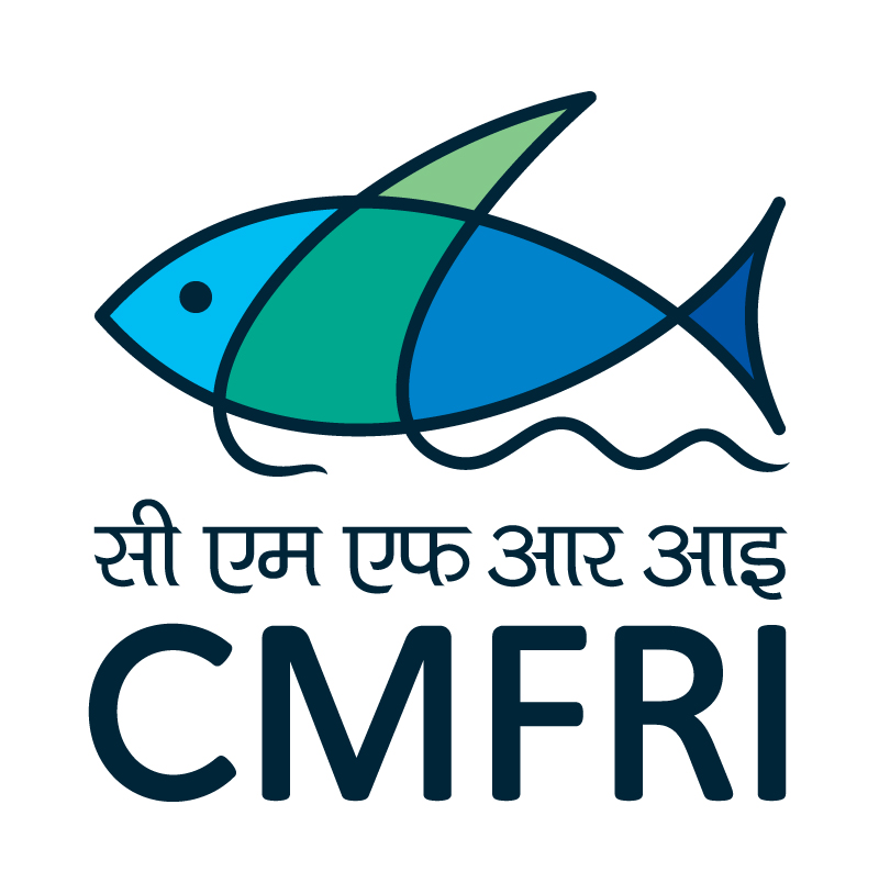 CMFRI Logo
