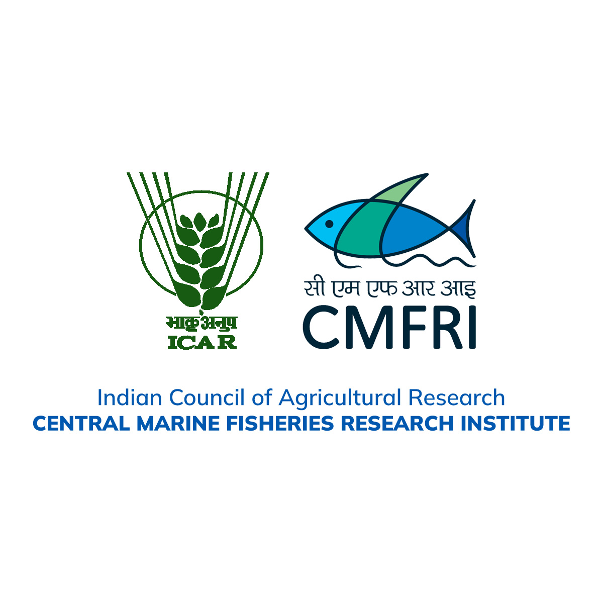 Central marine fisheries research institute home