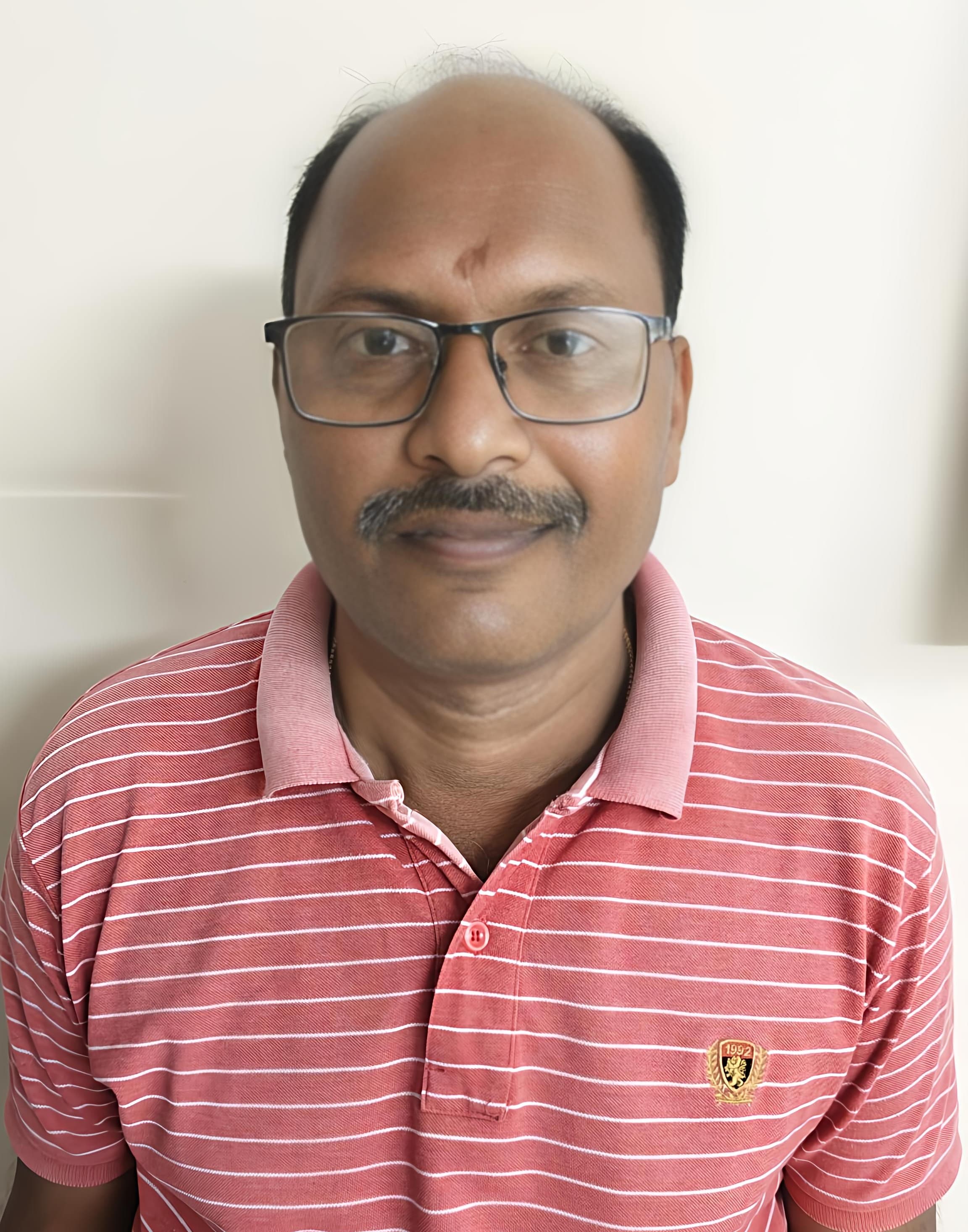 Chinta Rama Rao Rcl Central Marine Fisheries Research Institute | Home